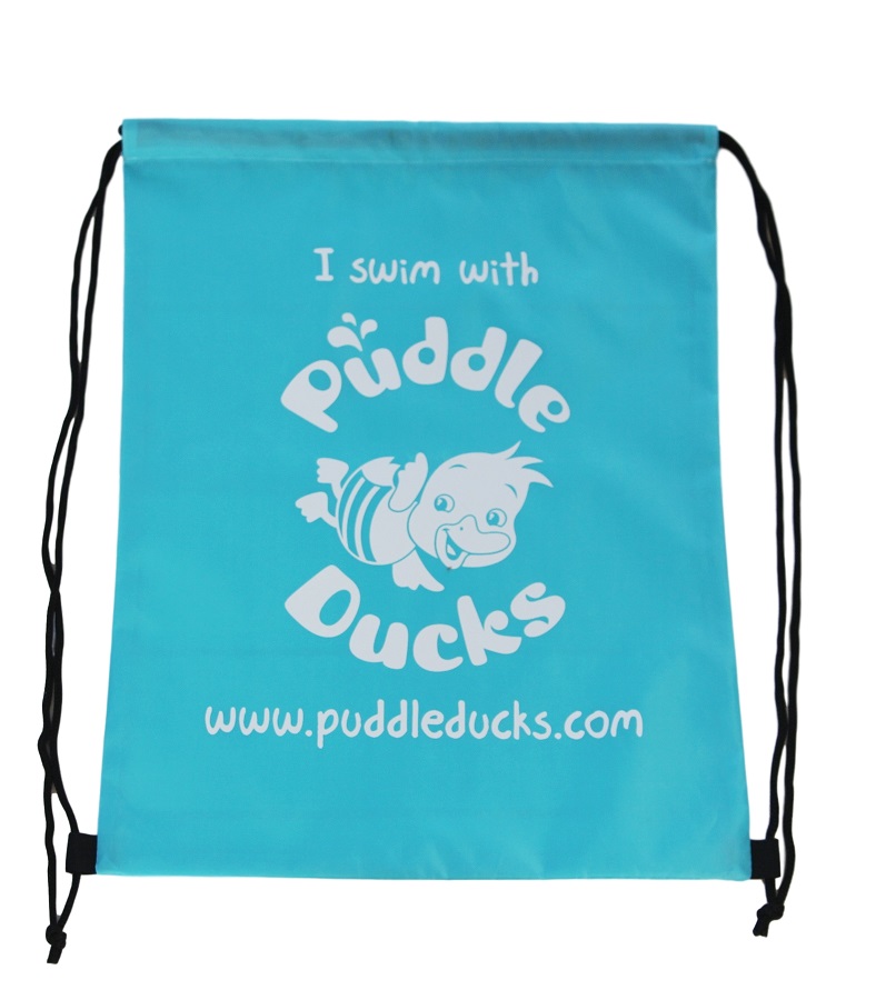 Puddle Ducks Swimbag
