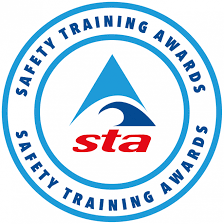 STA Safety Award for Teachers - August 2020 - Nottingham