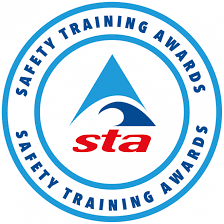 STA Safety Award for Teachers - May 2020 - North East