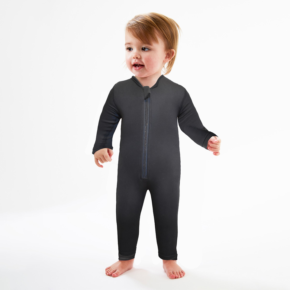 Thermaswim Baby Suit