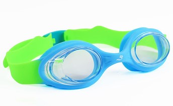 Guppy Swim Goggles