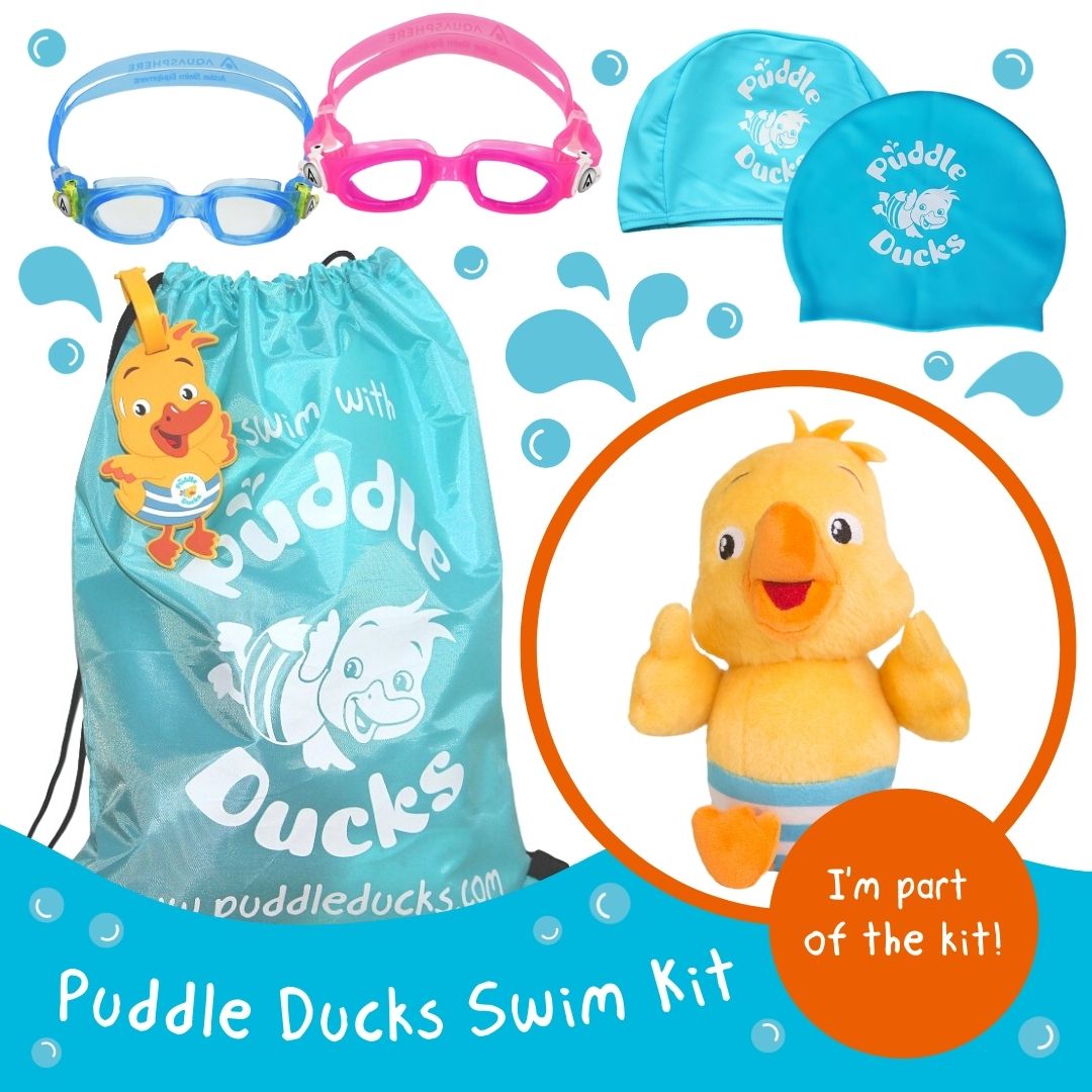 Puddle Ducks Swim Kit