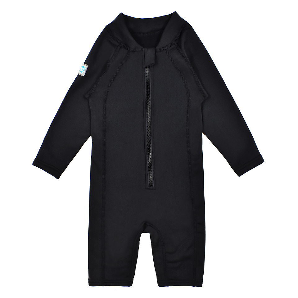 Thermaswim Child Suit