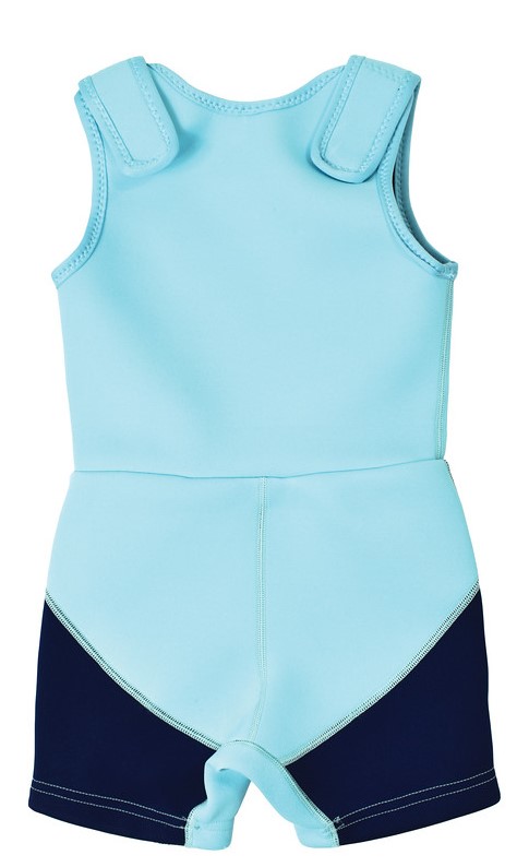 Jammers Wetsuit - blue