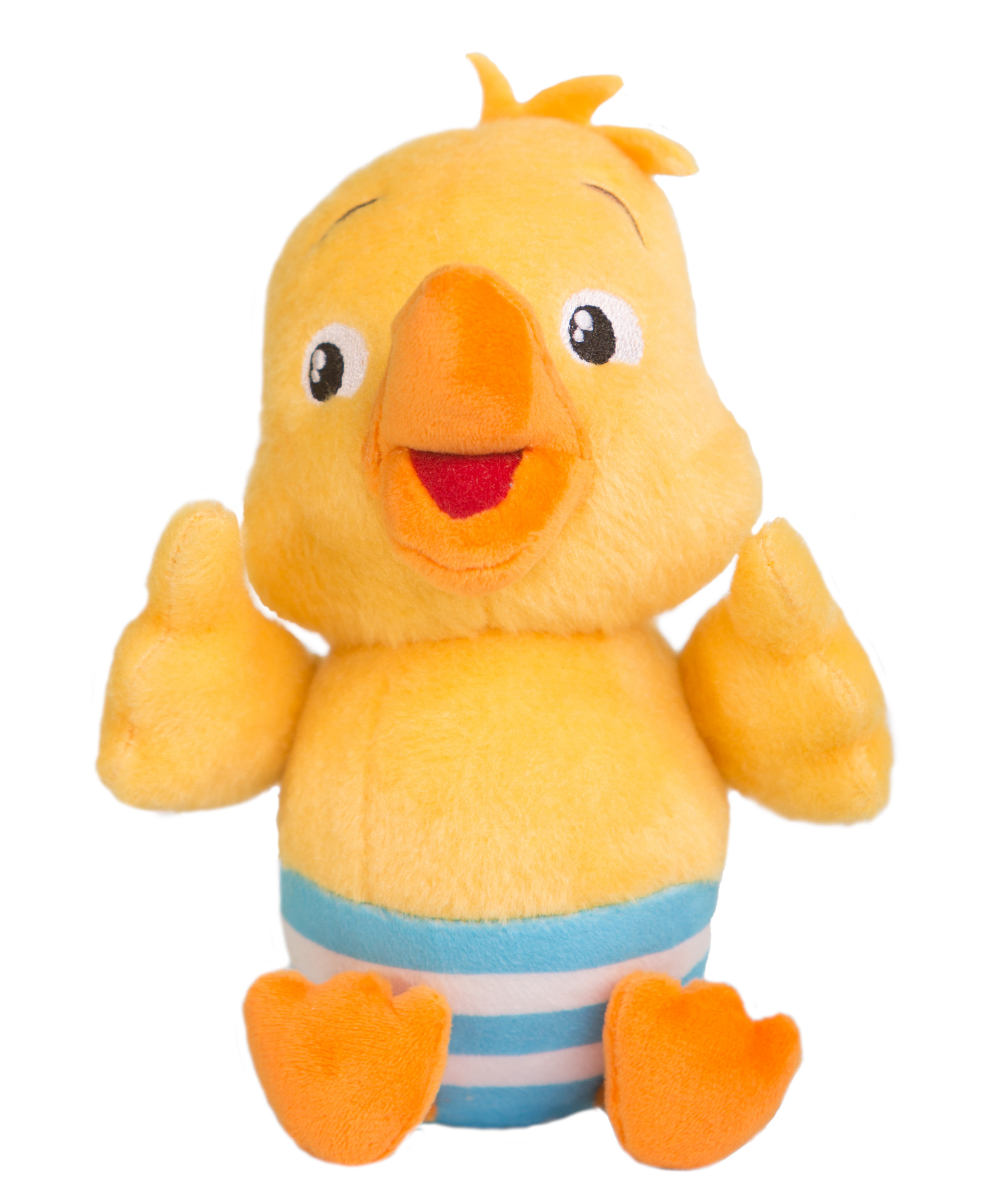 Puddle duck hot sale toys