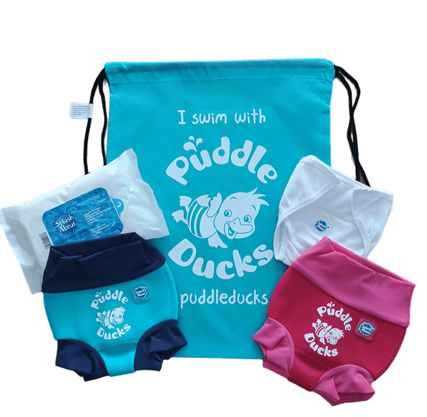 Baby Swim Kit Essentials