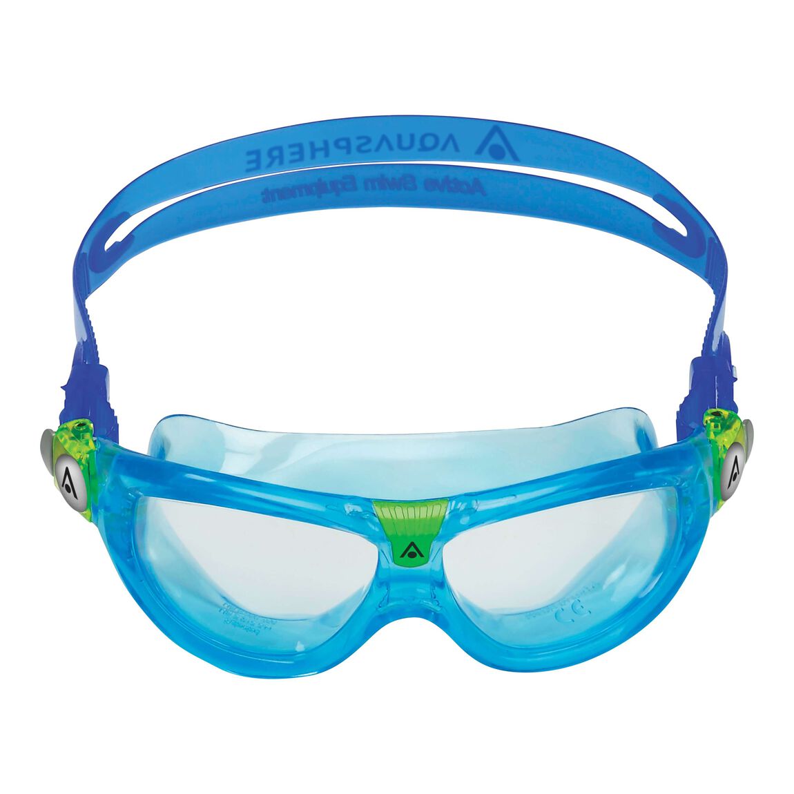 Seal Jr Goggles