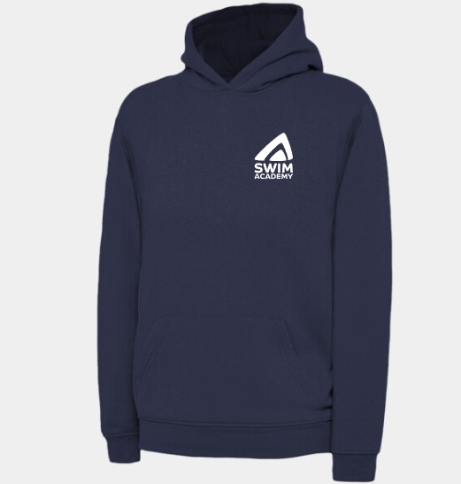 Swim Academy Kid's Hoodies