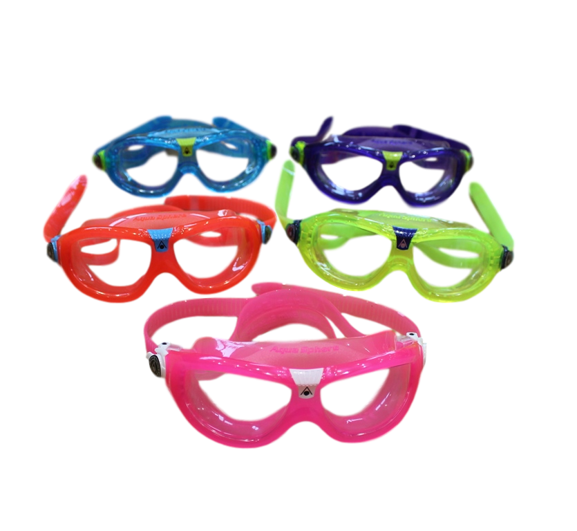 Seal Jr Goggles