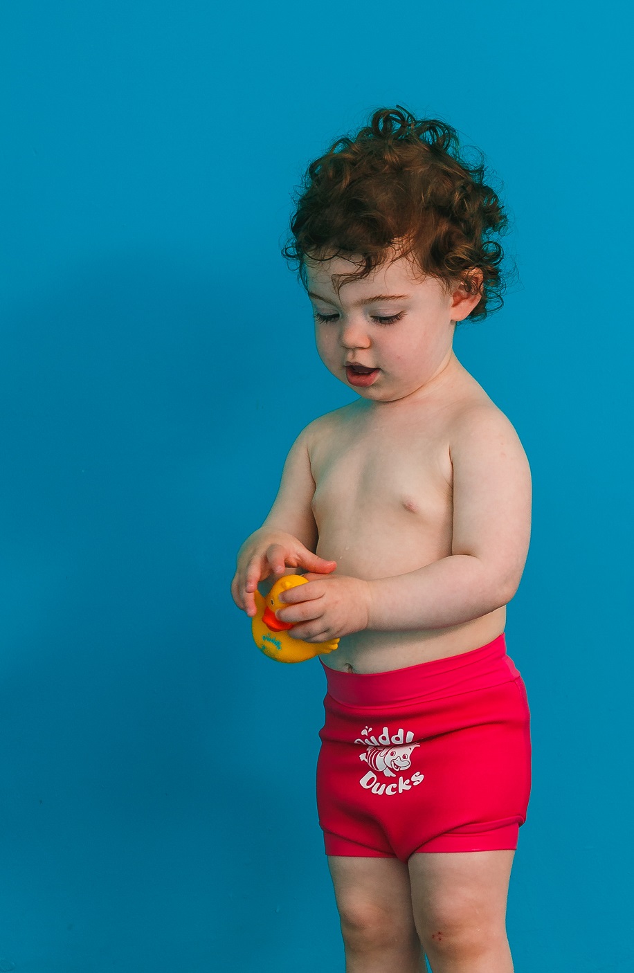 Puddle Ducks Baby Swim Kit