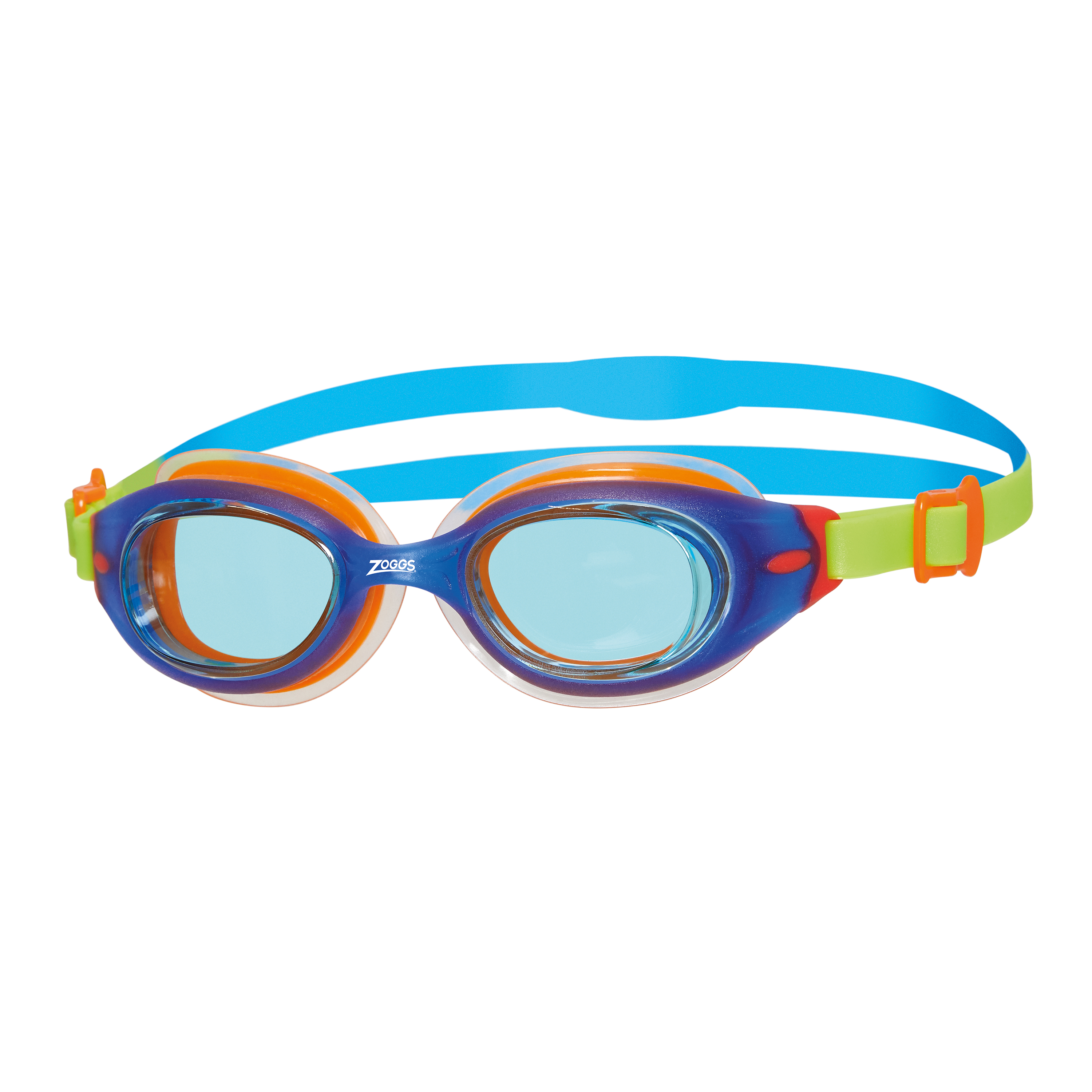 Little Sonic Air Goggles