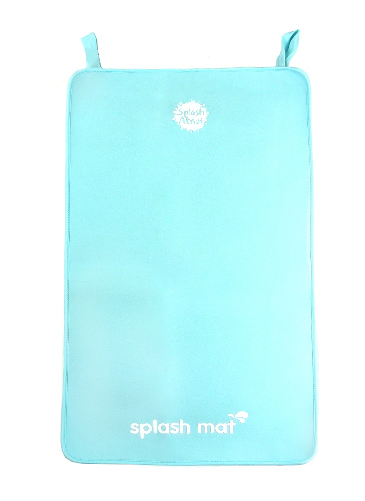 Baby Swim Essentials Kit & Changing Mat