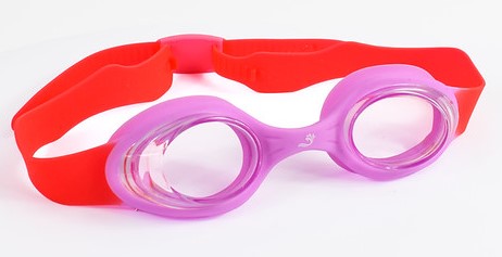 Guppy Swim Goggles